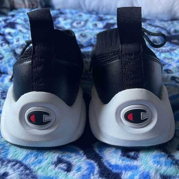 Champion Tennis Shoes - Picture 3 of 5